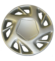 Factory OEM Hubcap Wheel Cover